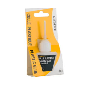 Citadel Plastic Glue 20g 