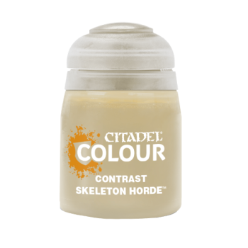 Citadel Colour Contrast Skeleton Horde 18ml 