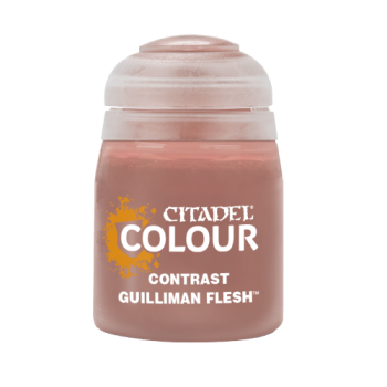 Citadel Colour Contrast Guilliman Flesh 18ml 
