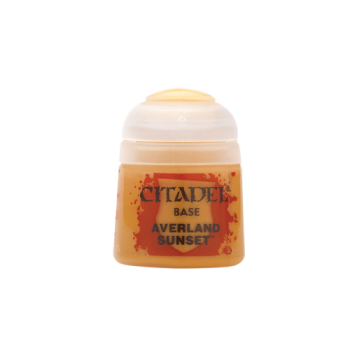 Citadel Colour Base Averland Sunset 12ml 