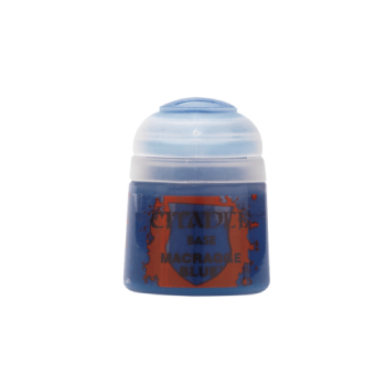 Citadel Colour Base Macragge Blue 12ml 
