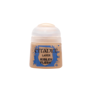 Citadel Colour Layer Kislev Flesh 12ml 
