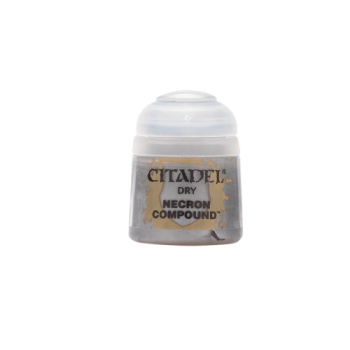 Citadel Colour Dry Necron Compound Dry 12ml 