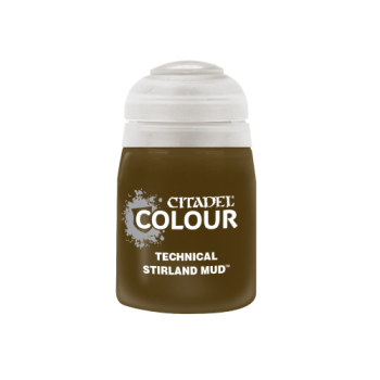 Citadel Colour Technical Stirland Mud 24ml 