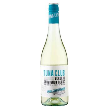 Tuna Club Verdejo Sauvignon Blanc 750ml