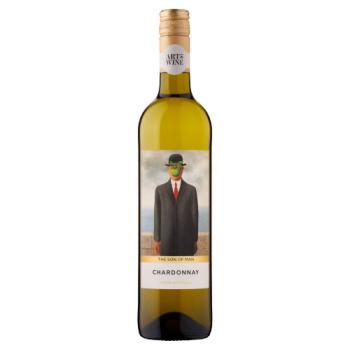 Art of Wine Chardonnay 75cl