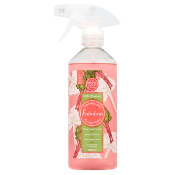 Fabulosa Rhubarb Disinfectant