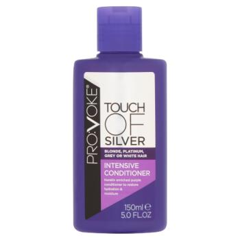 Pro:Voke Touch of Silver Intensive Conditioner 150ml