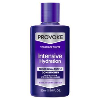 Provoke Touch Of Silver Con Intense