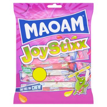 MAOAM Joystixx Bag 160g PM £1