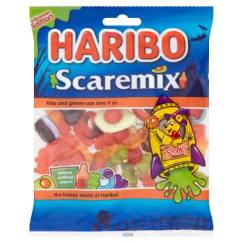 Haribo Scaremix