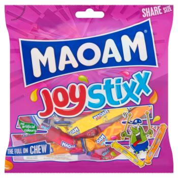 MAOAM Joystixx 140g