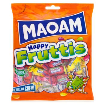 Maoam Fruitts 140g