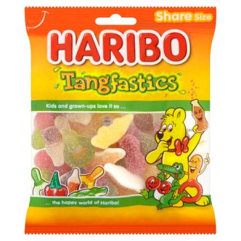 Haribo Tangfastics