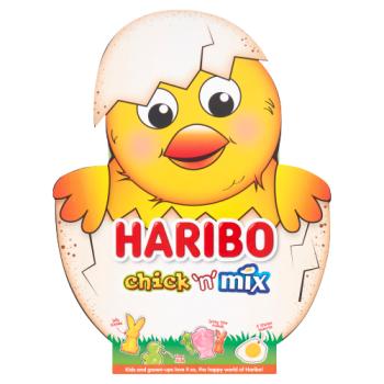 Haribo Chick N Mix G