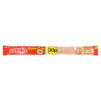 Haribo Happy Cola Zing Pm30