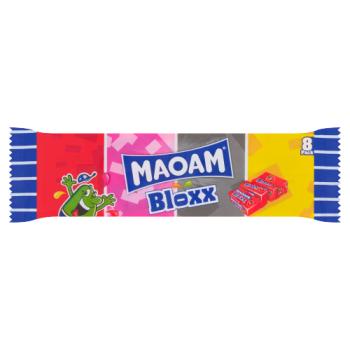 MAOAM Bloxx 8 x 22g (176g)
