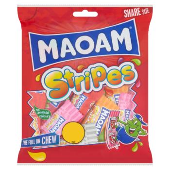 Maoam Stripes Pm1
