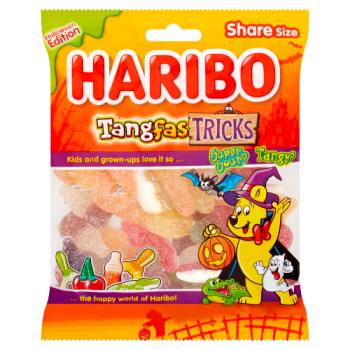 Haribo Tangfastricks