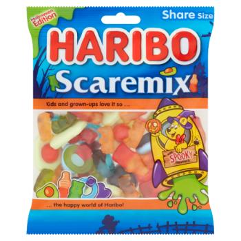 Haribo Scaremix Ps
