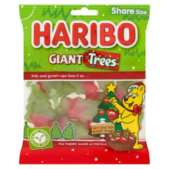 Hairbo Giant Trees Ps
