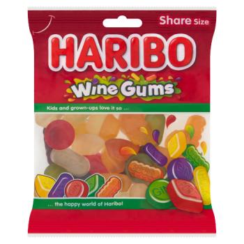 Haribo Win