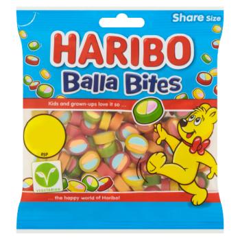 Haribo Pico Balla 160g - Candy Mail UK