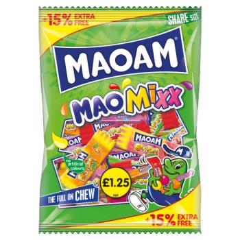 MAOAM Maomixx