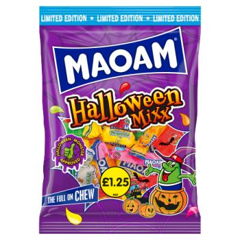 MAOAM Limited Edition Halloween Mixx 140g