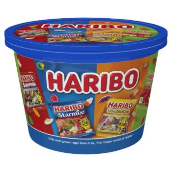HARIBO 600g