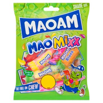 MAOAM Mao Mixx 140g