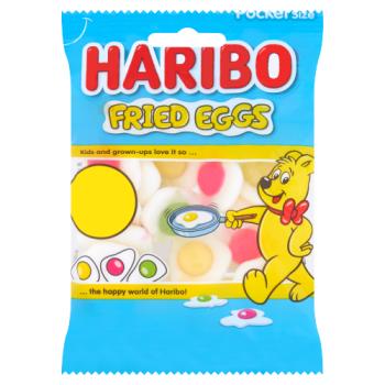 HARIBO Fried Eggs 60g