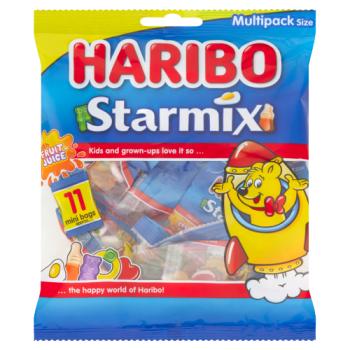 HARIBO Starmix 176g