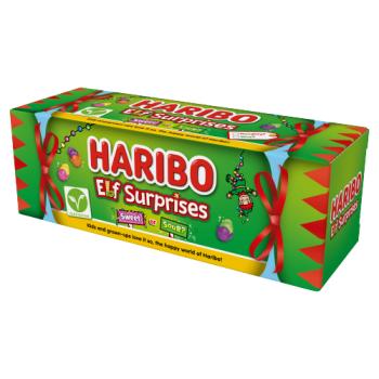 HARIBO Elf Surprises 120g