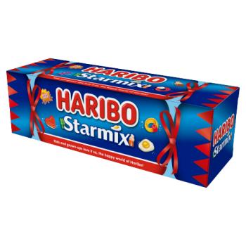 HARIBO Starmix 120g