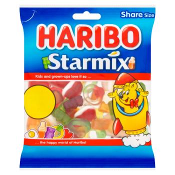 HARIBO Starmix 140g