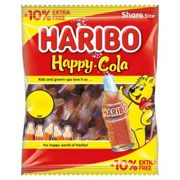 HARIBO Happy-Cola