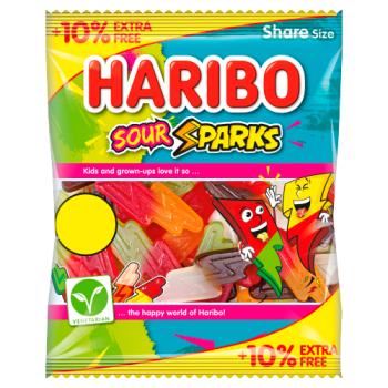 HARIBO Sour Parks