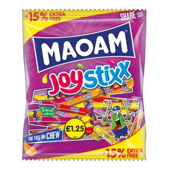 MAOAM Joystixx