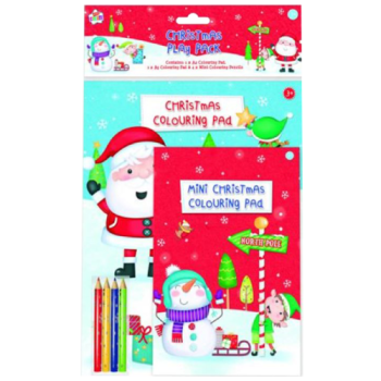 Kids Create Christmas Play Pack 