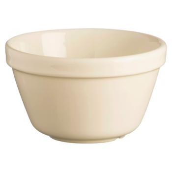 M/cash Original White S36 Pudding Basin