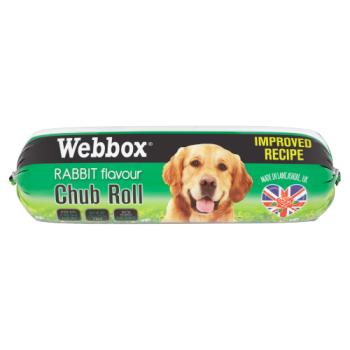 Webbox Chubs Asstd