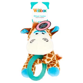 Webbox Giraffe Puppy