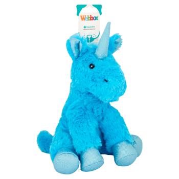 Webbox Unicorn