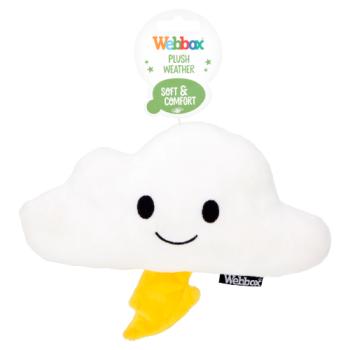 Webbox Plush Weather