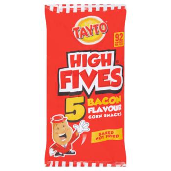 Tayto Fives 5pk