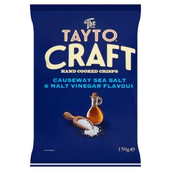 Tayto Craft S/v