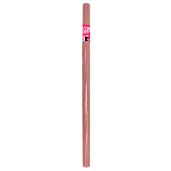 Club Brown Paper Roll 2.5m x 69cm 