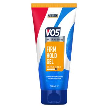 VO5  Styling Gel Firm Hold 200ml 