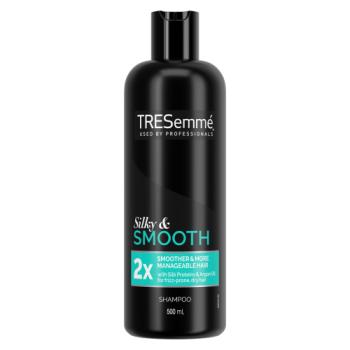 TRESemme Shampoo Silky & Smooth 500ml 